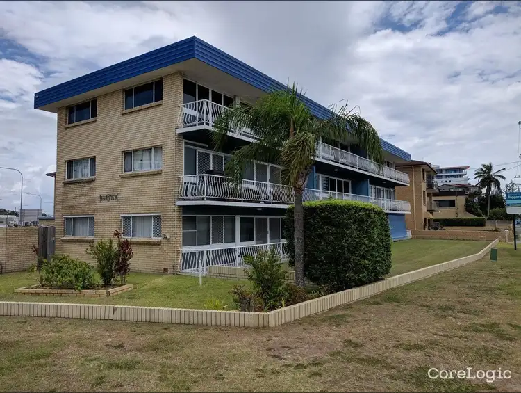 Second view of Homely unit listing, 2/402 Marine Parade, Biggera Waters QLD 4216