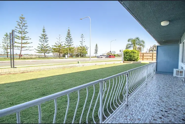 Third view of Homely unit listing, 2/402 Marine Parade, Biggera Waters QLD 4216