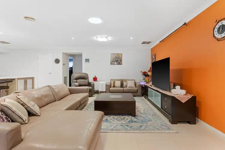 Third view of Homely house listing, 12 Muirfield Street, Deer Park VIC 3023