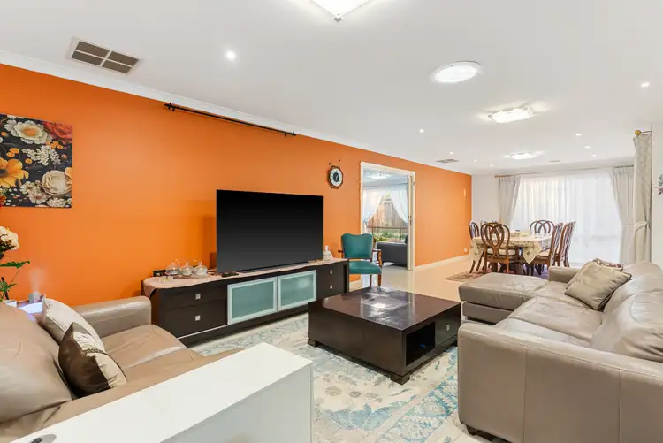 Fourth view of Homely house listing, 12 Muirfield Street, Deer Park VIC 3023