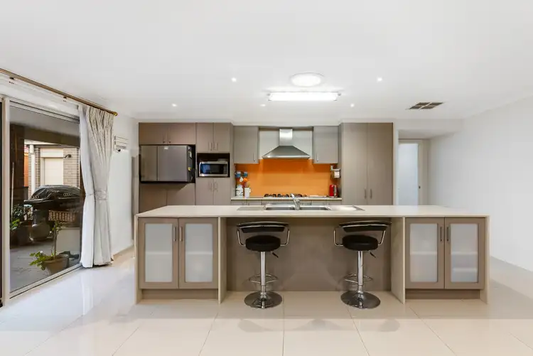 Fifth view of Homely house listing, 12 Muirfield Street, Deer Park VIC 3023