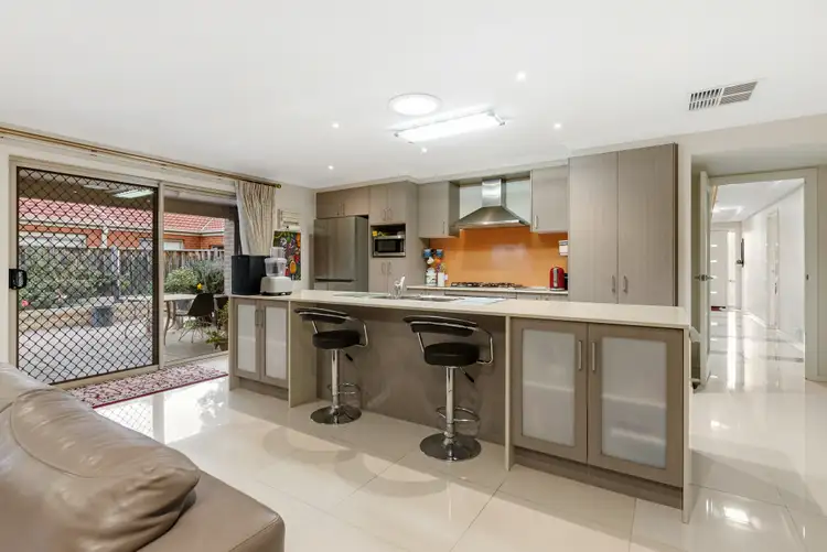 Sixth view of Homely house listing, 12 Muirfield Street, Deer Park VIC 3023