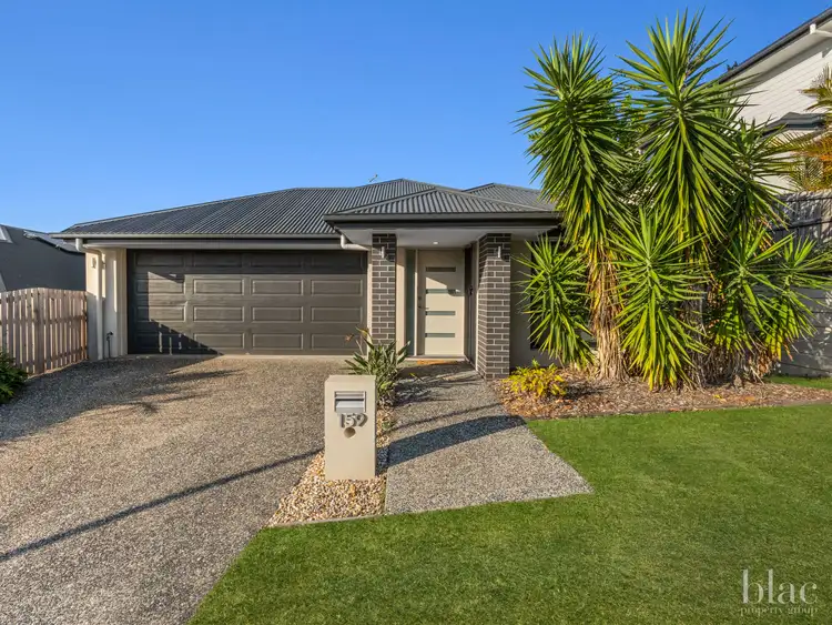 159 Woodline Drive, Spring Mountain QLD 4300