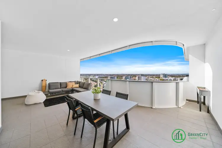 Main view of Homely house listing, 1404/118 Goodwood Parade, Burswood WA 6100