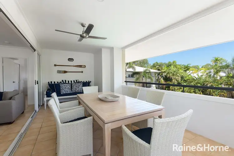 17/35-37 Mowbray Street (Cayman Villas), Port Douglas QLD 4877
