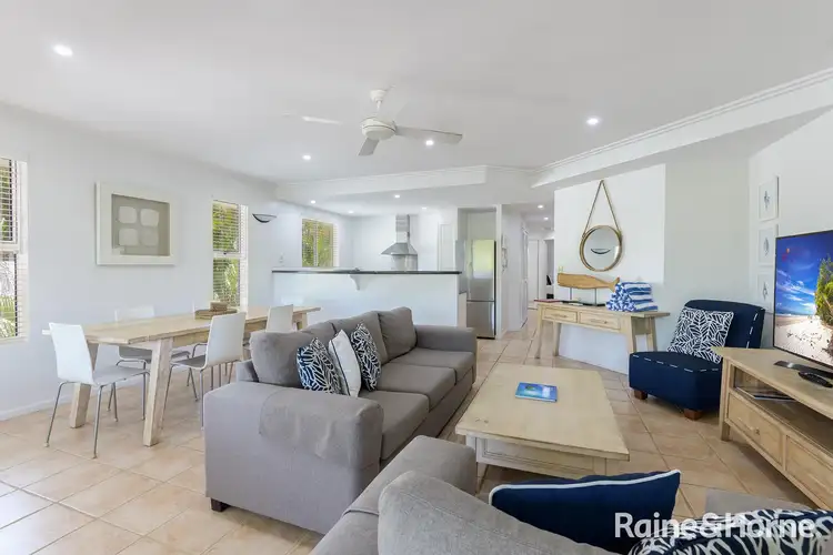 Second view of Homely unit listing, 17/35-37 Mowbray Street (Cayman Villas), Port Douglas QLD 4877