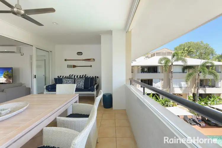 Second view of Homely unit listing, 17/35-37 Mowbray Street (Cayman Villas), Port Douglas QLD 4877