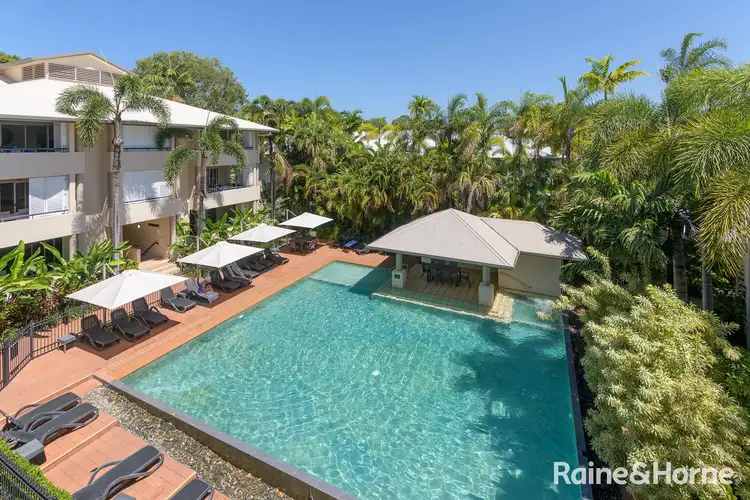 Fifth view of Homely unit listing, 17/35-37 Mowbray Street (Cayman Villas), Port Douglas QLD 4877