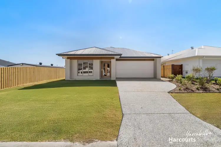 15 Whitby Circuit, Jimboomba QLD 4280