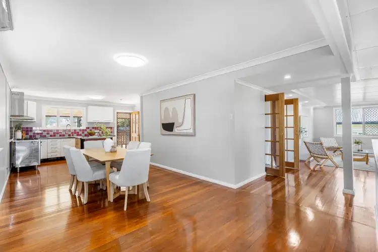 Fourth view of Homely house listing, 37 Greta Street, Manly West QLD 4179