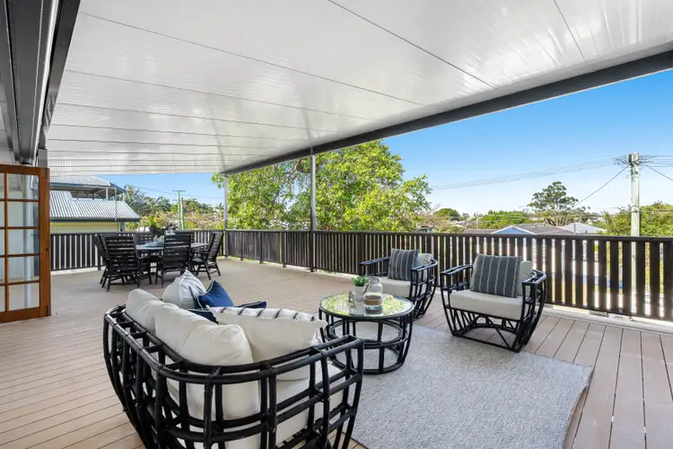 Fifth view of Homely house listing, 37 Greta Street, Manly West QLD 4179