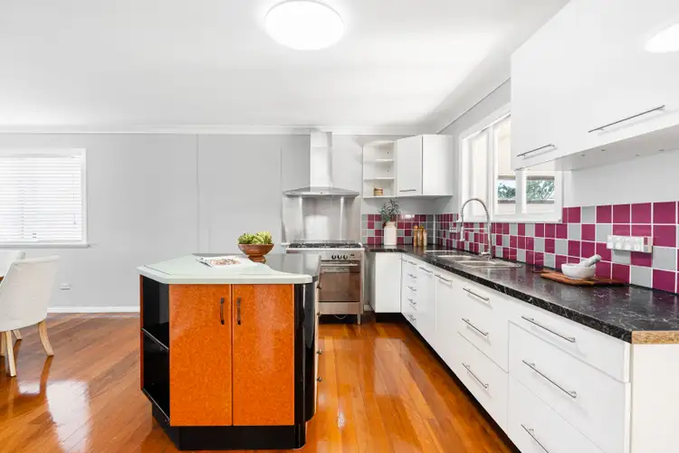 Sixth view of Homely house listing, 37 Greta Street, Manly West QLD 4179