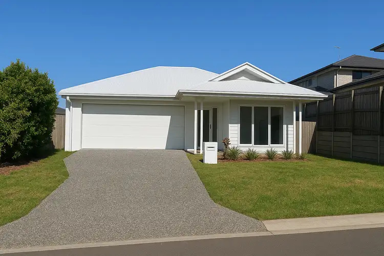 3 Koala Street, Heathwood QLD 4110