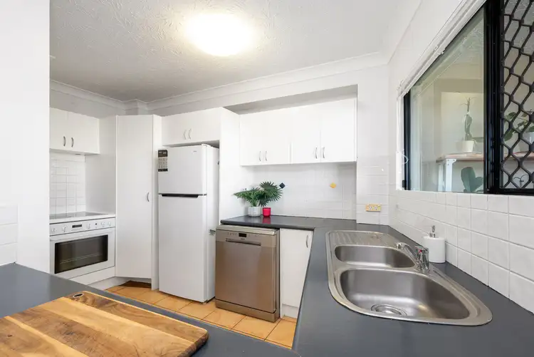 Sixth view of Homely unit listing, 12/13 Vectis Street, Norman Park QLD 4170