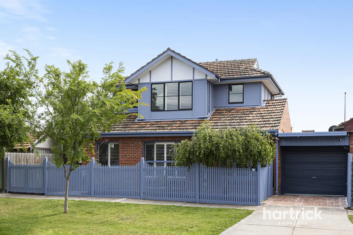Main view of Homely townhouse listing, 11 Sarzana Street, Mentone VIC 3194