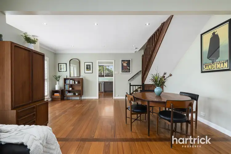 Fifth view of Homely townhouse listing, 11 Sarzana Street, Mentone VIC 3194