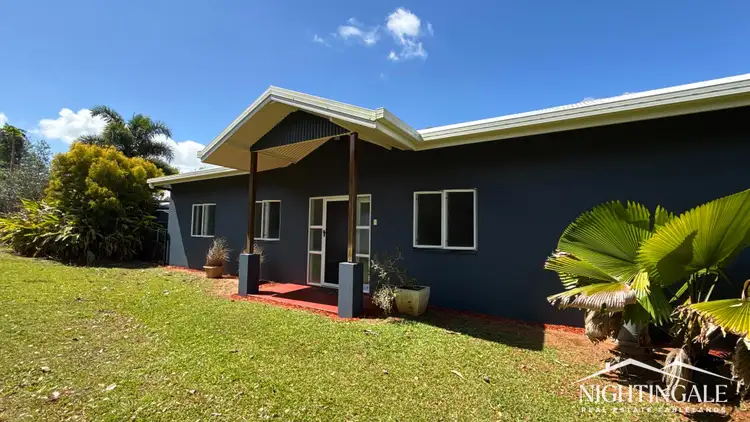 Second view of Homely house listing, 27 Cleminson Close, Malanda QLD 4885