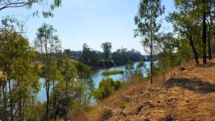 Third view of Homely house listing, 199 Beronne Road, Gayndah QLD 4625