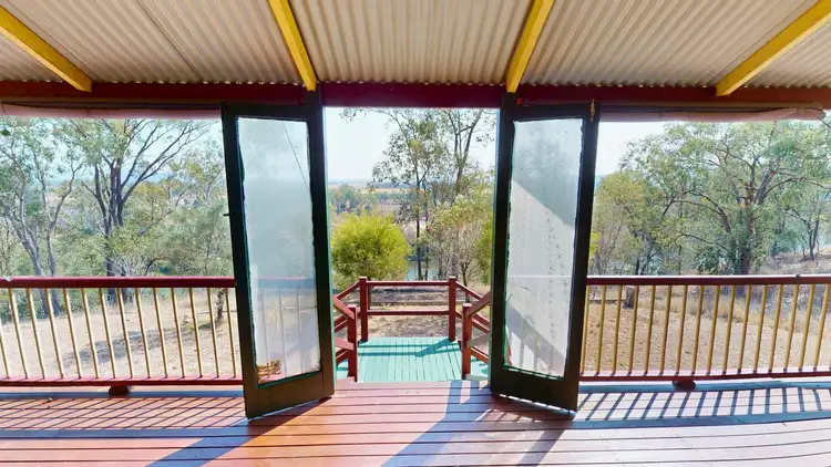 Fifth view of Homely house listing, 199 Beronne Road, Gayndah QLD 4625