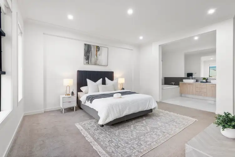 Seventh view of Homely house listing, 80 Hartleigh Street, Clyde VIC 3978