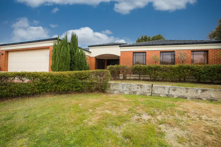 12 Geranium Place, Canning Vale WA 6155