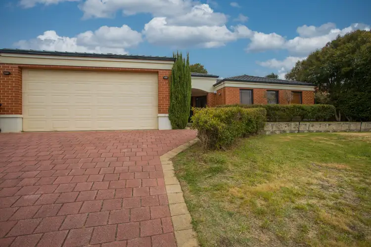 Second view of Homely house listing, 12 Geranium Place, Canning Vale WA 6155