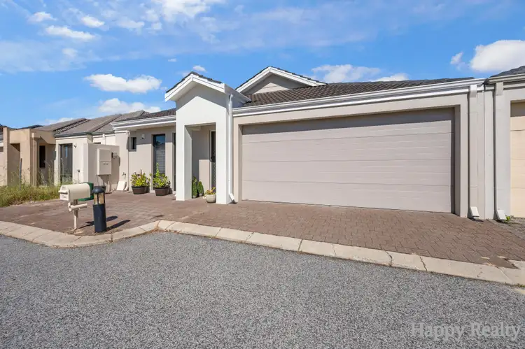 3 Glendalough Loop, Canning Vale WA 6155