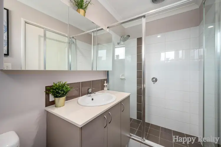 Third view of Homely house listing, 3 Glendalough Loop, Canning Vale WA 6155