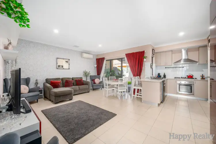 Fourth view of Homely house listing, 3 Glendalough Loop, Canning Vale WA 6155