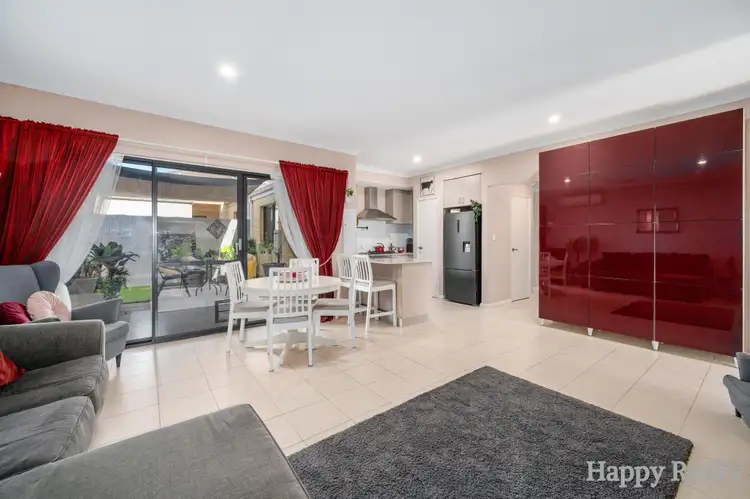 Sixth view of Homely house listing, 3 Glendalough Loop, Canning Vale WA 6155