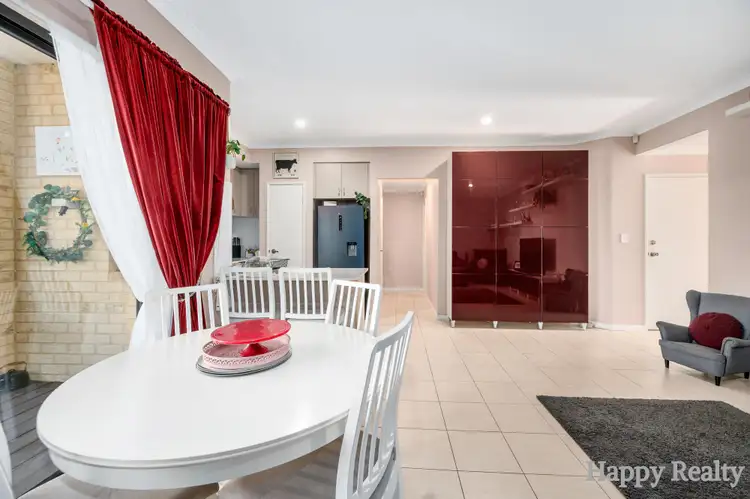 Seventh view of Homely house listing, 3 Glendalough Loop, Canning Vale WA 6155