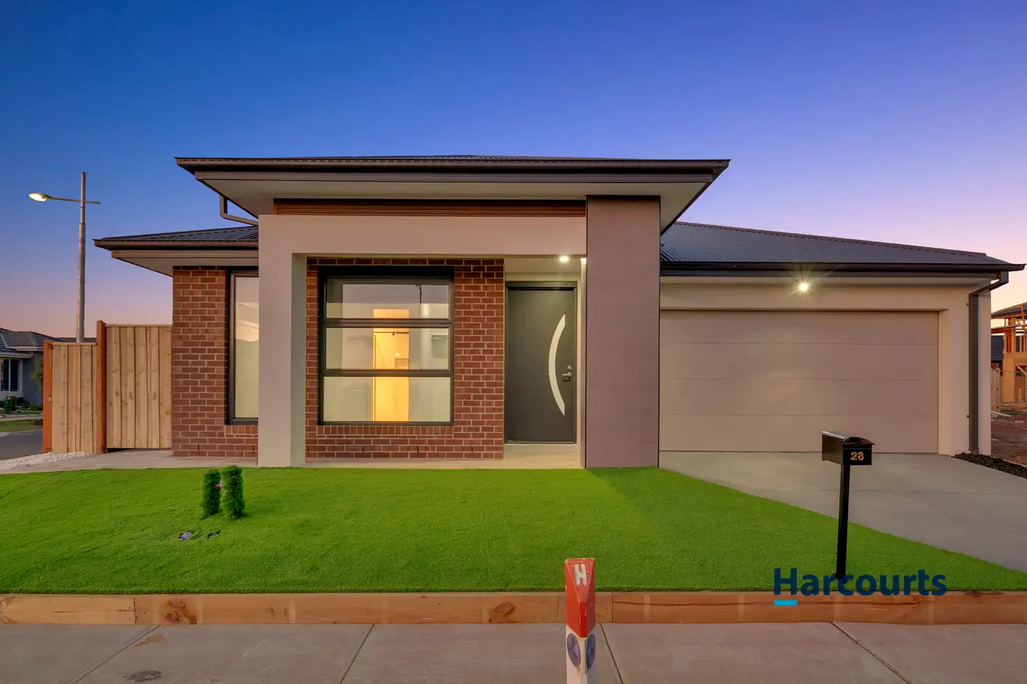 Main view of Homely house listing, 28 Alister Grove, Tarneit VIC 3029