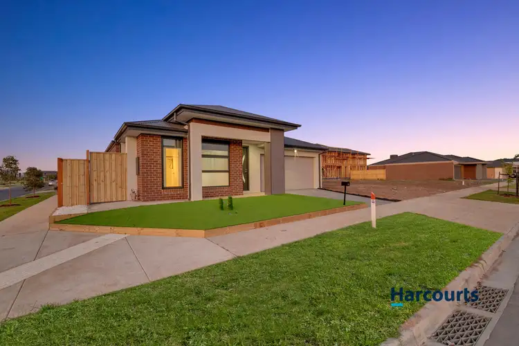 Third view of Homely house listing, 28 Alister Grove, Tarneit VIC 3029