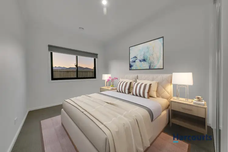 Sixth view of Homely house listing, 28 Alister Grove, Tarneit VIC 3029