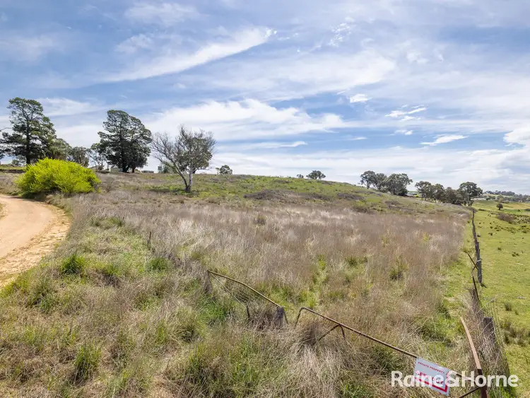 Lot 1 Ryans Road (DP 1043798)