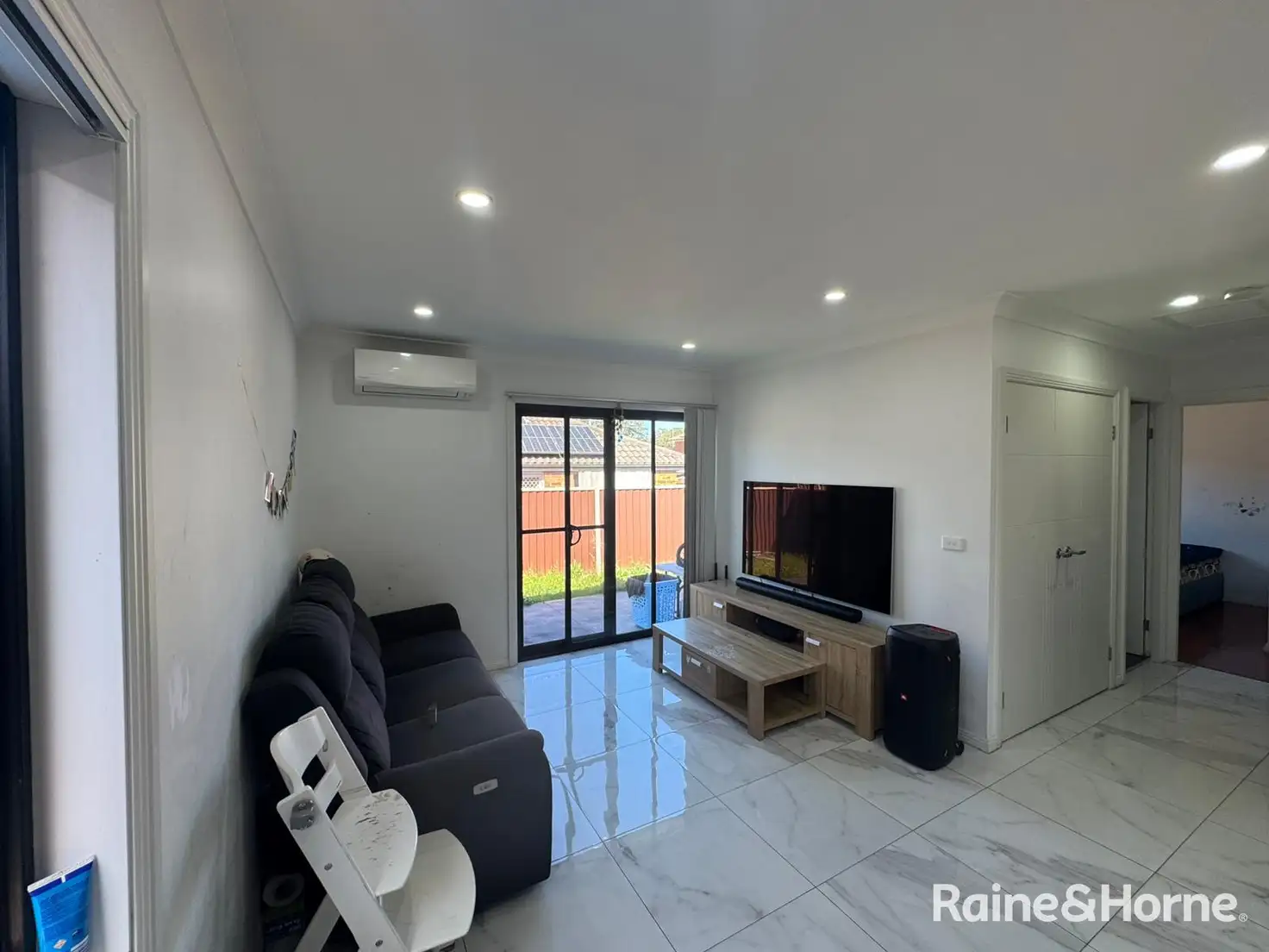Main view of Homely flat listing, 2A Noeline Avenue, Macquarie Fields NSW 2564