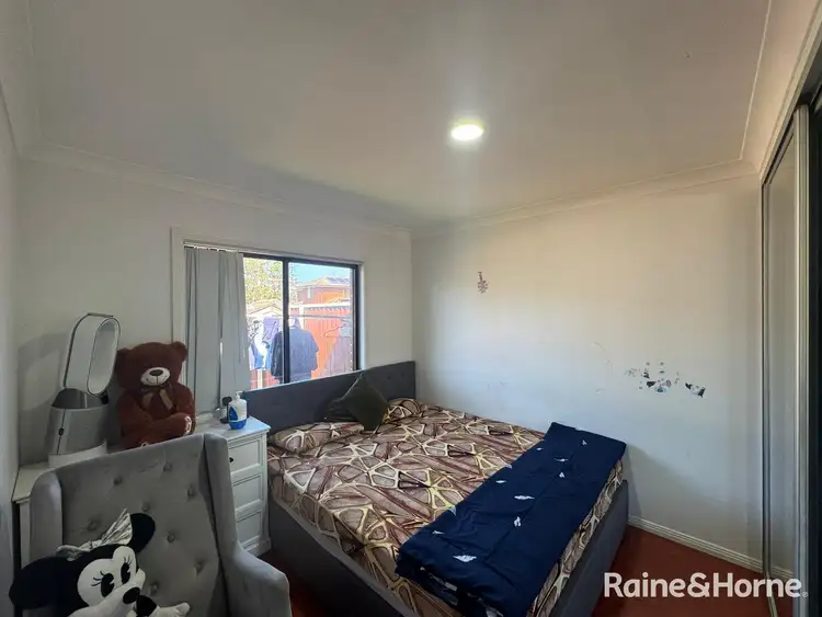 Third view of Homely flat listing, 2A Noeline Avenue, Macquarie Fields NSW 2564