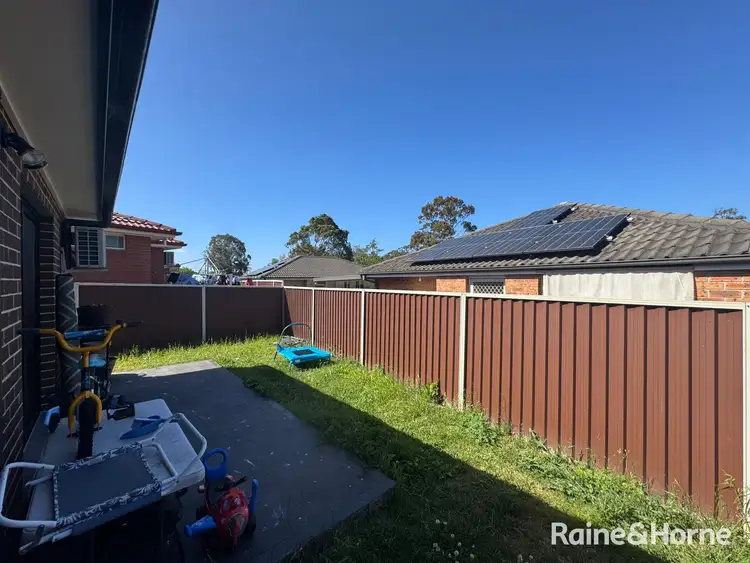 Fifth view of Homely flat listing, 2A Noeline Avenue, Macquarie Fields NSW 2564