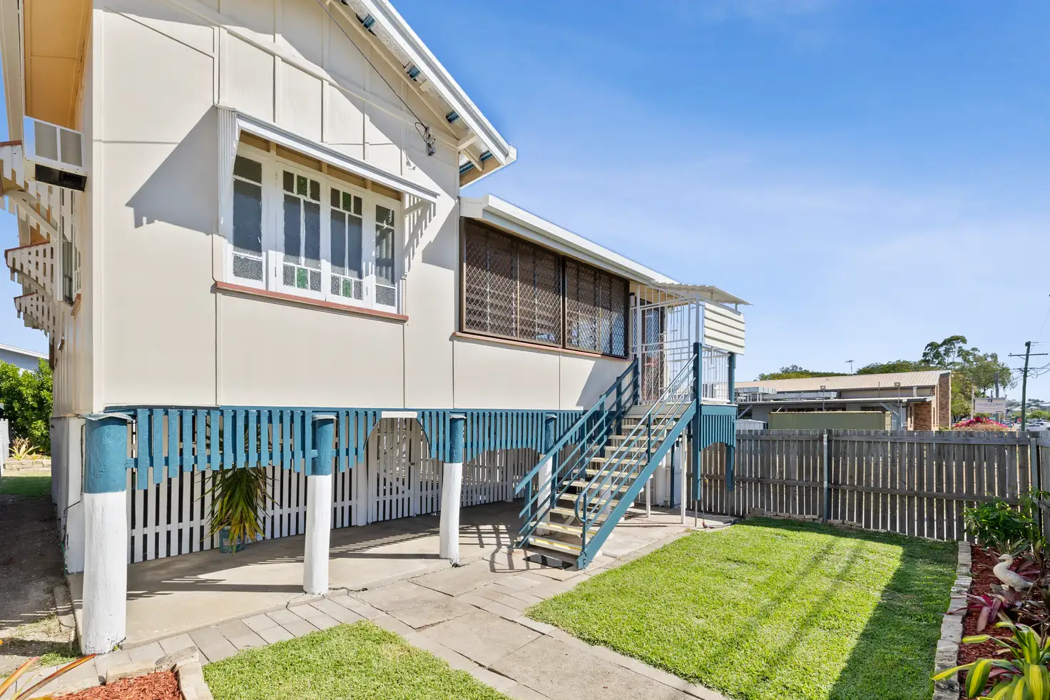 Main view of Homely house listing, 141 William Street, Rockhampton City QLD 4700