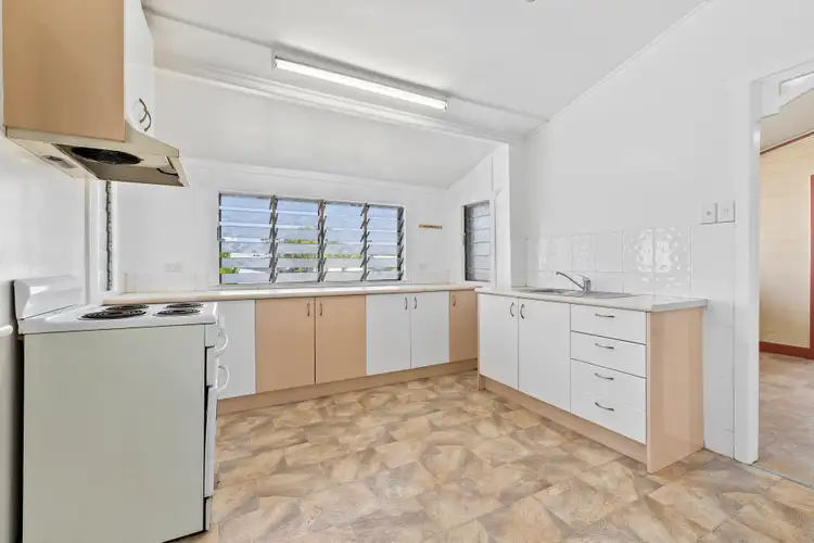 Third view of Homely house listing, 141 William Street, Rockhampton City QLD 4700