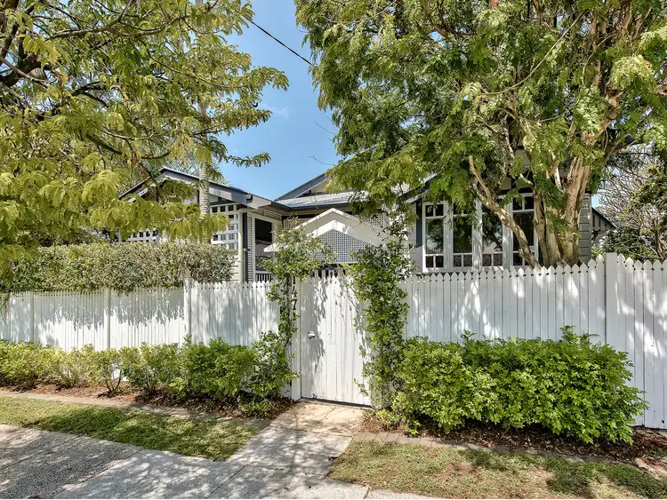 147 Windsor Road, Kelvin Grove QLD 4059