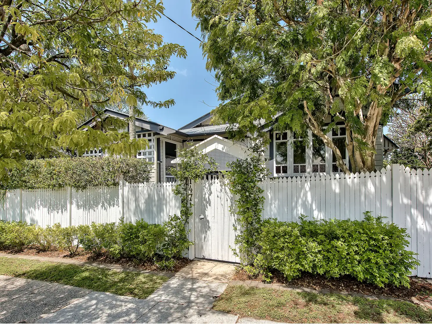 Main view of Homely house listing, 147 Windsor Road, Kelvin Grove QLD 4059