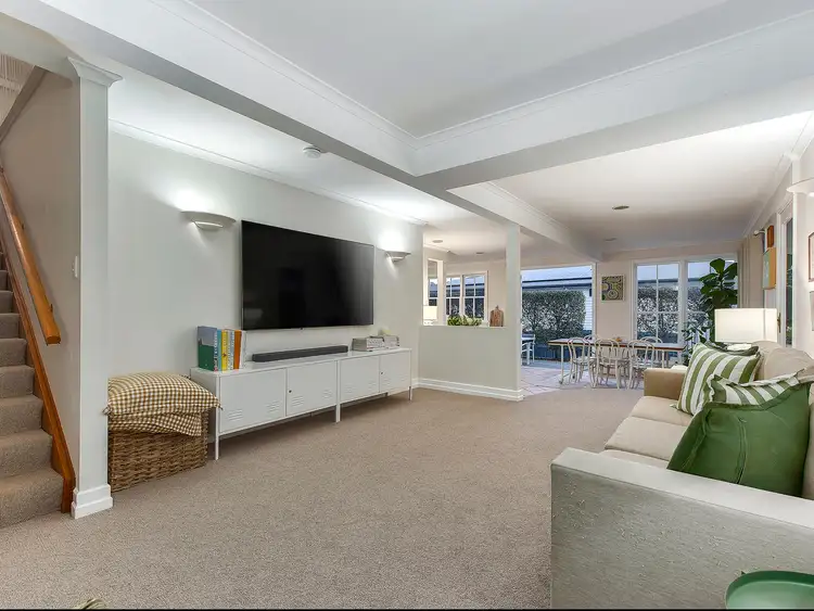 Second view of Homely house listing, 147 Windsor Road, Kelvin Grove QLD 4059