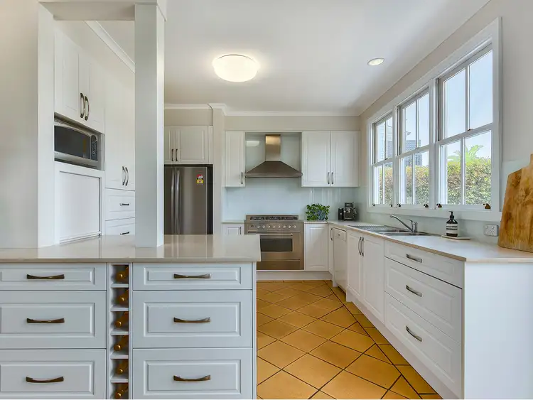 Fourth view of Homely house listing, 147 Windsor Road, Kelvin Grove QLD 4059