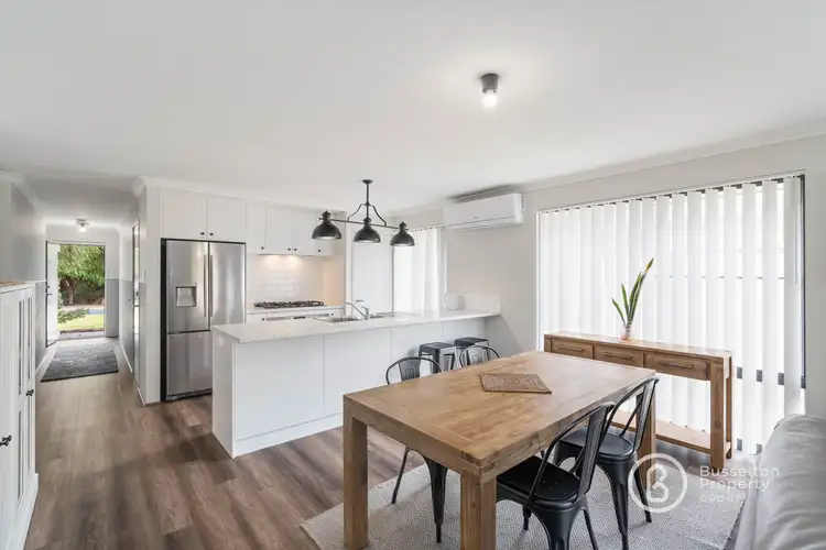 Second view of Homely house listing, 10 Serpentine Bend, Yalyalup WA 6280