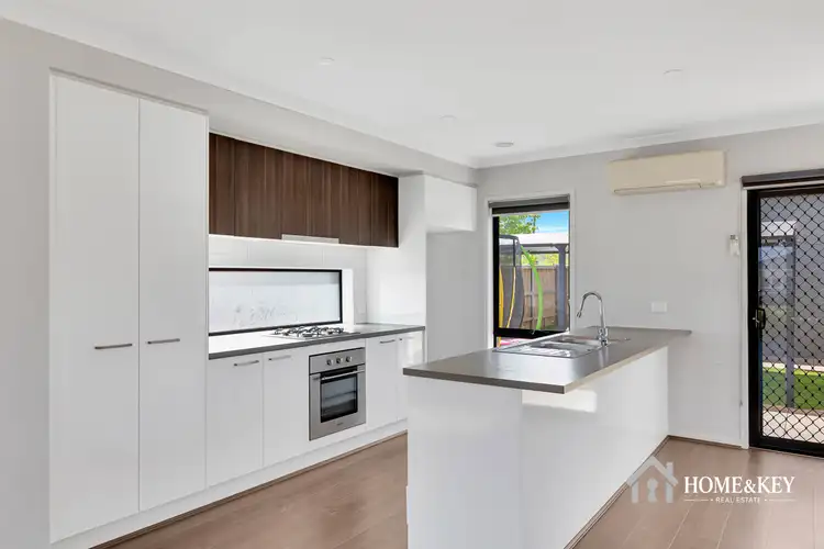 Third view of Homely house listing, 19 Foundary cct, Beveridge VIC 3753