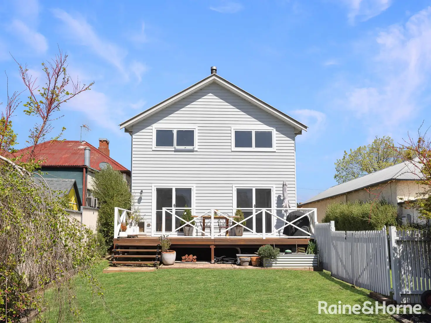 Main view of Homely house listing, 163 Durham Street, Bathurst NSW 2795