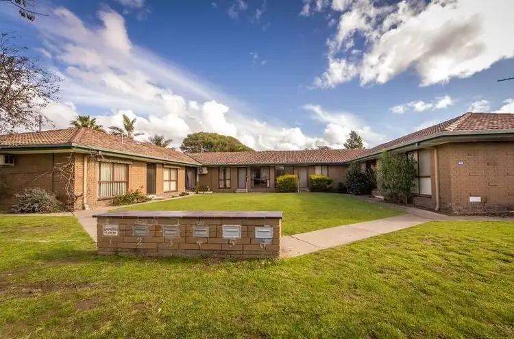 Main view of Homely house listing, 3/495 Hartley Street, Lavington NSW 2641
