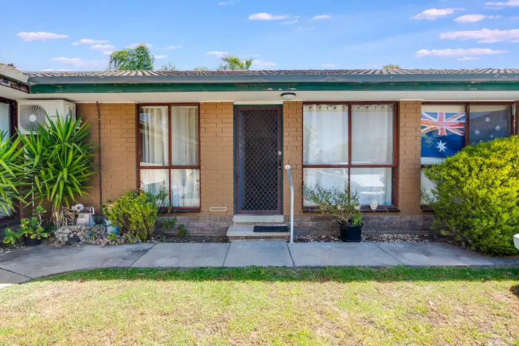 3/495 Hartley Street, Lavington NSW 2641