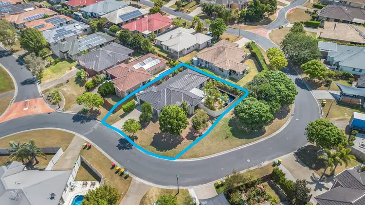 22 Castlereagh Street, Murrumba Downs QLD 4503